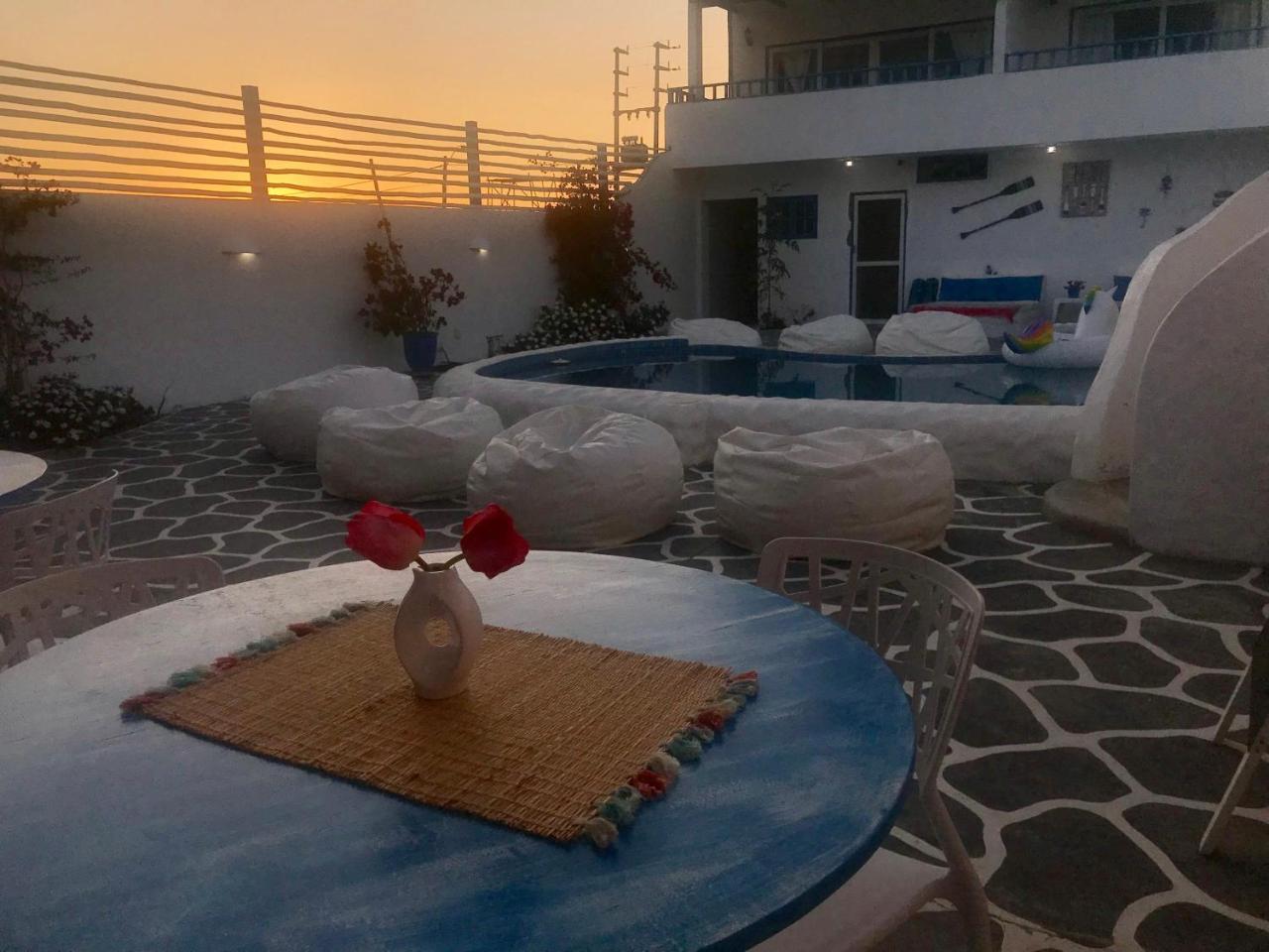 Villa Aqua Boutique Vichayito Dış mekan fotoğraf